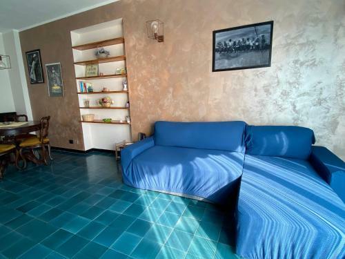Apartamento Liguria Holidays La Casa Di Giulia