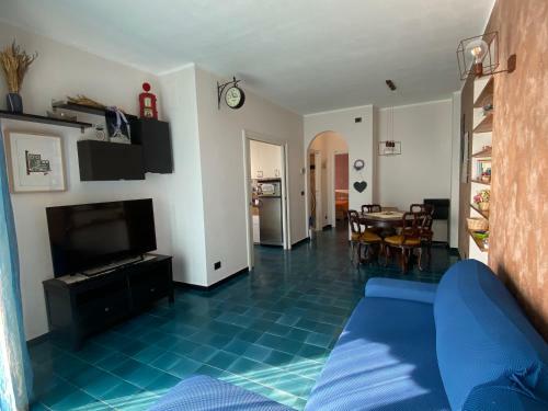 Apartamento Liguria Holidays La Casa Di Giulia