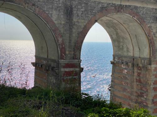 Apartamento Liguria Holidays La Casa Di Giulia