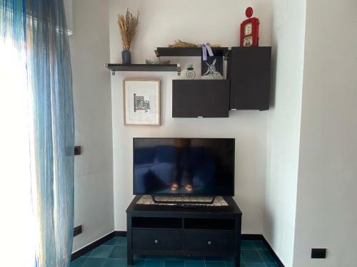 Apartamento Liguria Holidays La Casa Di Giulia