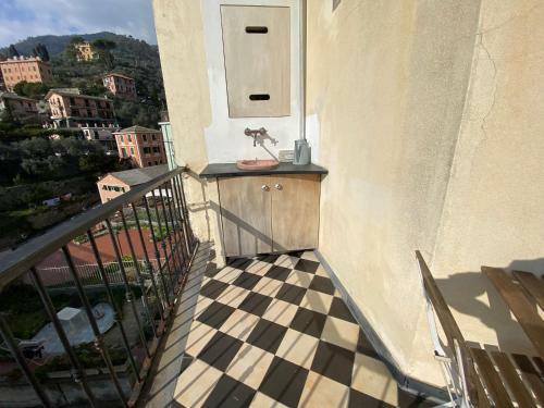 Apartamento Liguria Holidays La Casa Di Giulia