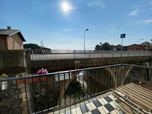 Apartamento Liguria Holidays La Casa Di Giulia