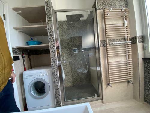 Apartamento Liguria Holidays La Casa Di Giulia