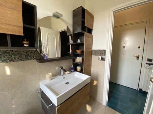 Apartamento Liguria Holidays La Casa Di Giulia