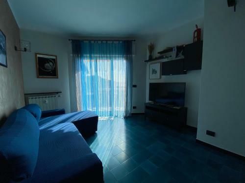 Apartamento Liguria Holidays La Casa Di Giulia