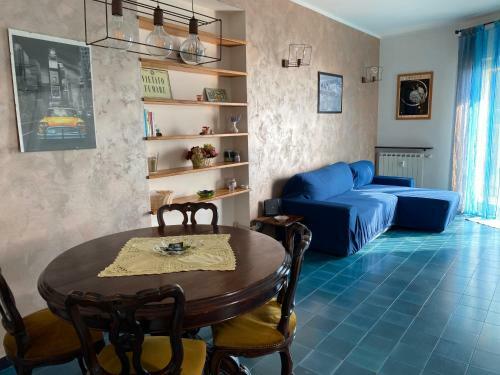 Apartamento Liguria Holidays La Casa Di Giulia