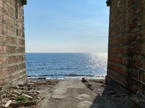 Apartamento Liguria Holidays La Casa Di Giulia