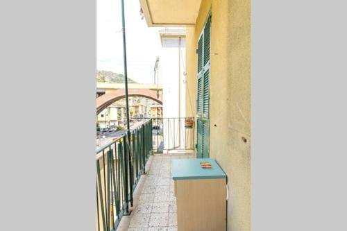 Apartamento Appartamento Incantevole Recco A 2 Passi Dal Mare