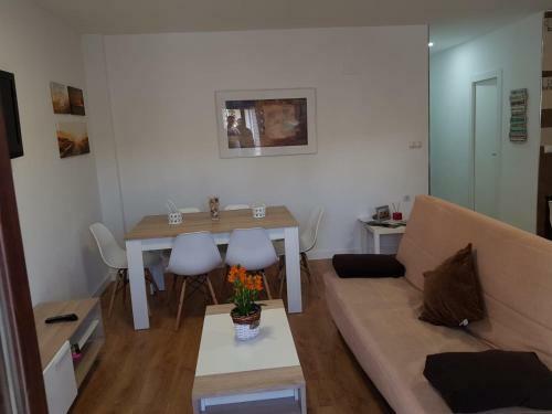 Apartamento Piso Turistico/vacacional Lm