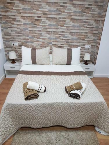 Apartamento Piso Turistico/vacacional Lm