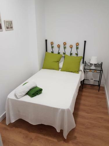 Apartamento Piso Turistico/vacacional Lm