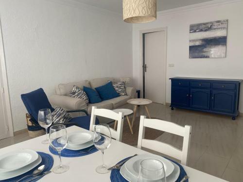 Sevilla54 Apartamento