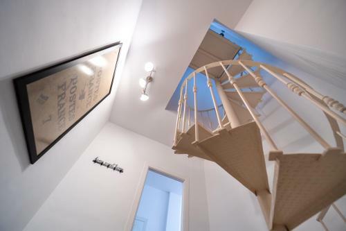 Apartamento Duplex 8 Ca�os