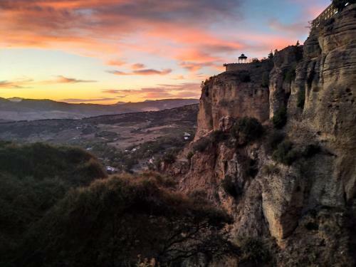 Ronda, Apartamento Principe de Asturias