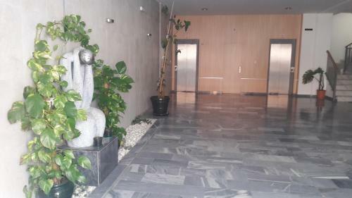 Ronda, Apartamento Principe de Asturias