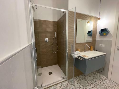 Apartamento White Wall Luxury Rooms Scala Dei Turchi