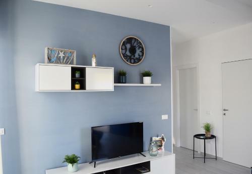 Apartamento White Wall Luxury Rooms Scala Dei Turchi