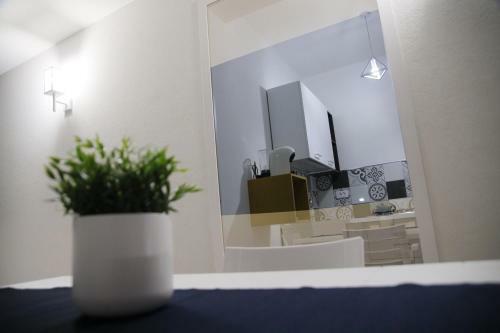 Apartamento White Wall Luxury Rooms Scala Dei Turchi