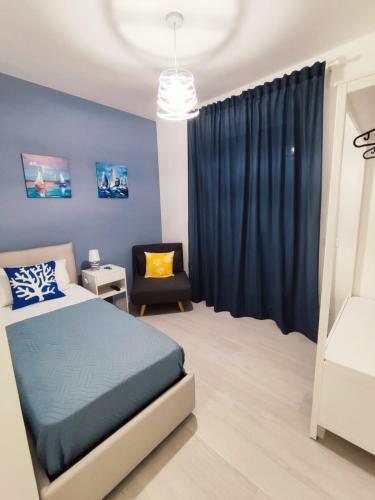 Apartamento White Wall Luxury Rooms Scala Dei Turchi