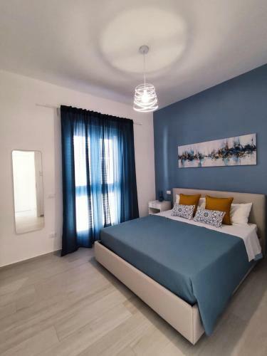 Apartamento White Wall Luxury Rooms Scala Dei Turchi