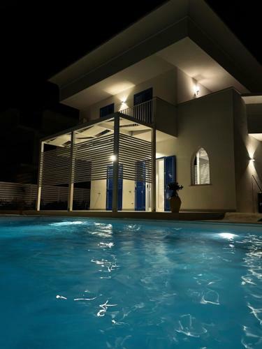 Apartamento White Wall Luxury Rooms Scala Dei Turchi