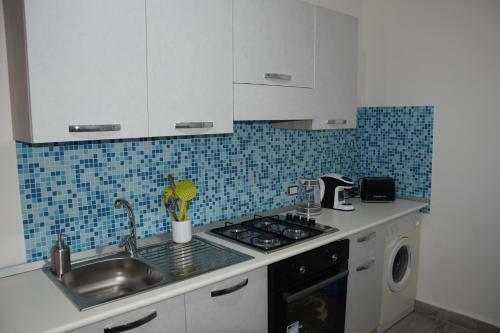 Apartamento A Mmari Semu - Scala Dei Turchi