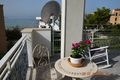 Apartamento A Mmari Semu - Scala Dei Turchi