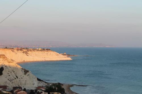 Apartamento A Mmari Semu - Scala Dei Turchi