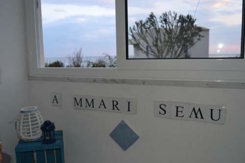 Apartamento A Mmari Semu - Scala Dei Turchi