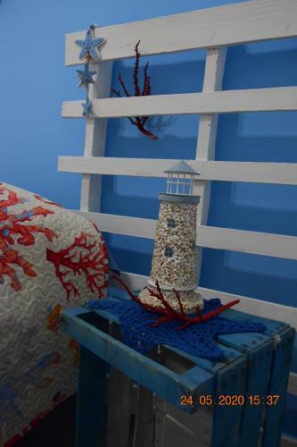 Apartamento A Mmari Semu - Scala Dei Turchi