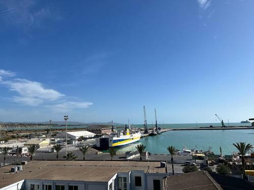 Apartamento Stella Marina Bed And Breakfast Sul Mare