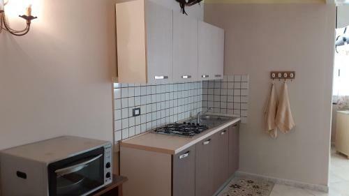 Apartamento Stella Marina Bed And Breakfast Sul Mare