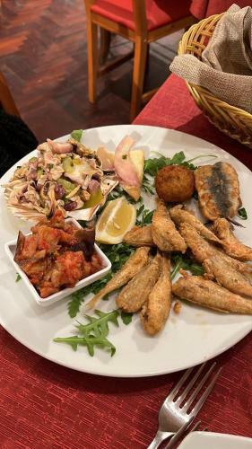Apartamento Stella Marina Bed And Breakfast Sul Mare