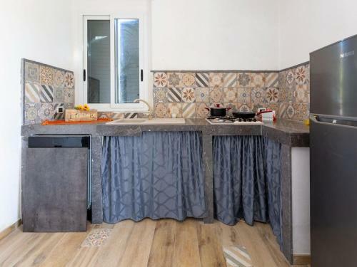 Villa Attractive Apartment In Realmonte With Shared Swimming Pool