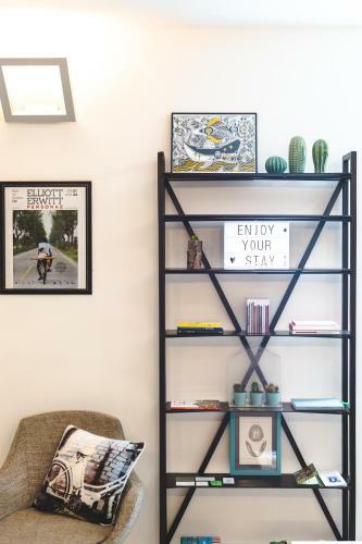 Apartamento Casetta Portonaccio