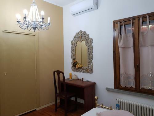 Posada B&B Tenuta Madiba