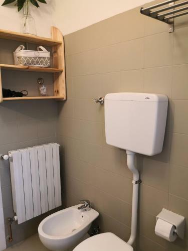 Apartamento La Pianta Grassa Appartamento A 2 Passi Dal Centro