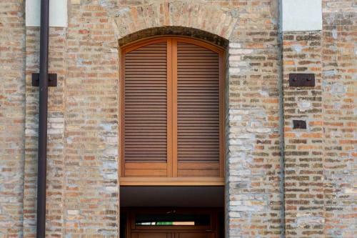 Hostal Antica Fabbrica In Citt�