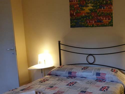 Apartamento Casetta Sul Fiume...in Citt�