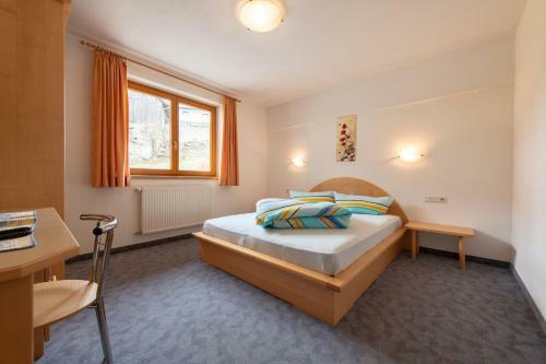 Bed & Breakfast Garni Froy