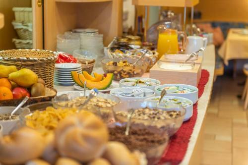 Bed & Breakfast Garni Froy