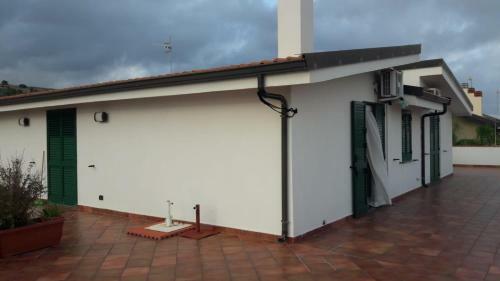 Attico Riace