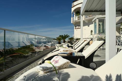Apartamento Villa Maestrale