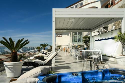 Apartamento Villa Maestrale