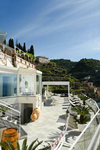Apartamento Villa Maestrale