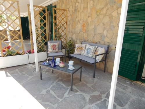 Apartamento Casa Vacanza Diana