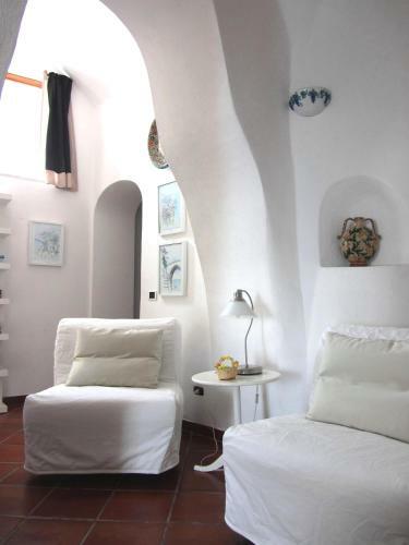 Apartamento Suite I Limoni