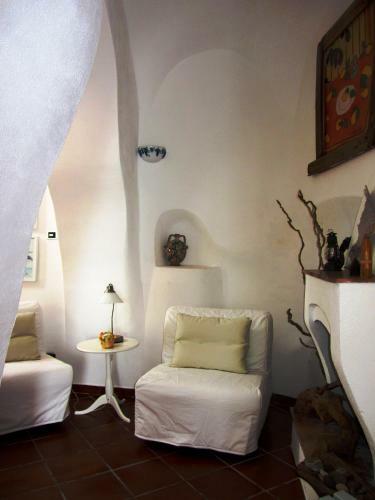 Apartamento Suite I Limoni
