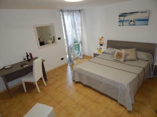 Apartamento Casa Vacanza Grace
