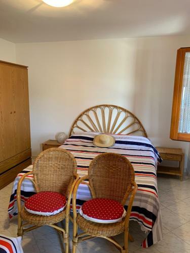 Donna Concetta House